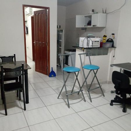 Residencial Laranjal Apartment Manaus Exterior foto