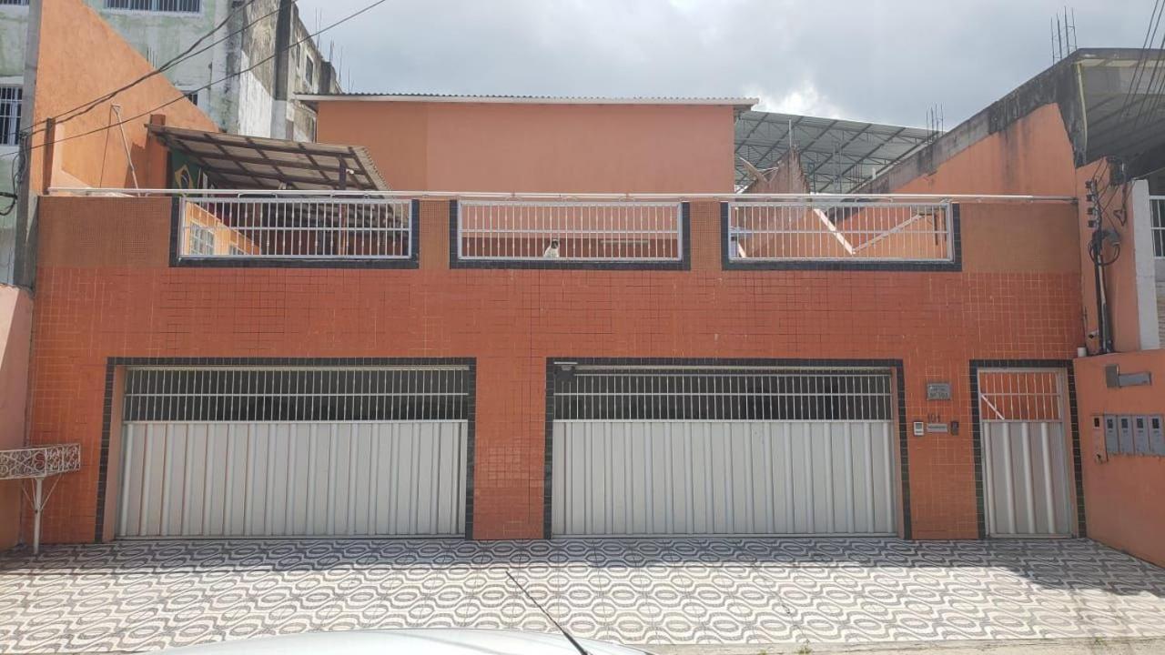 Residencial Laranjal Apartment Manaus Exterior foto