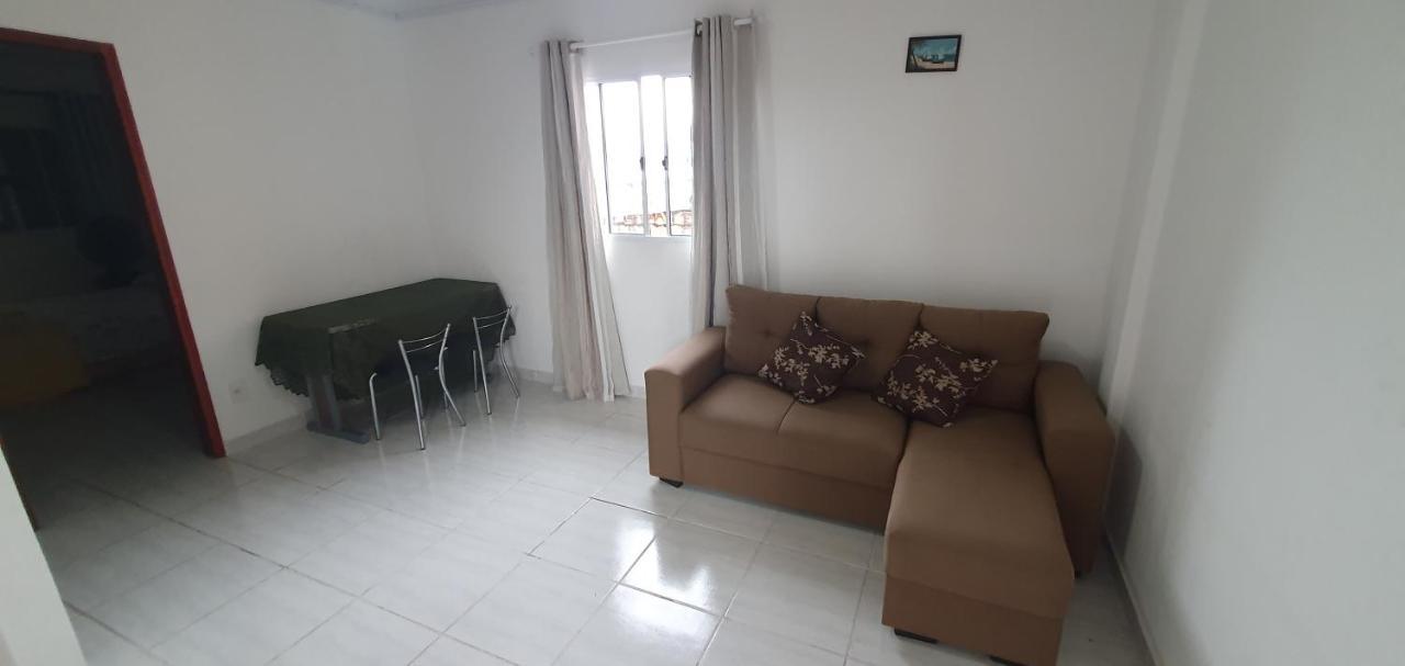 Residencial Laranjal Apartment Manaus Exterior foto