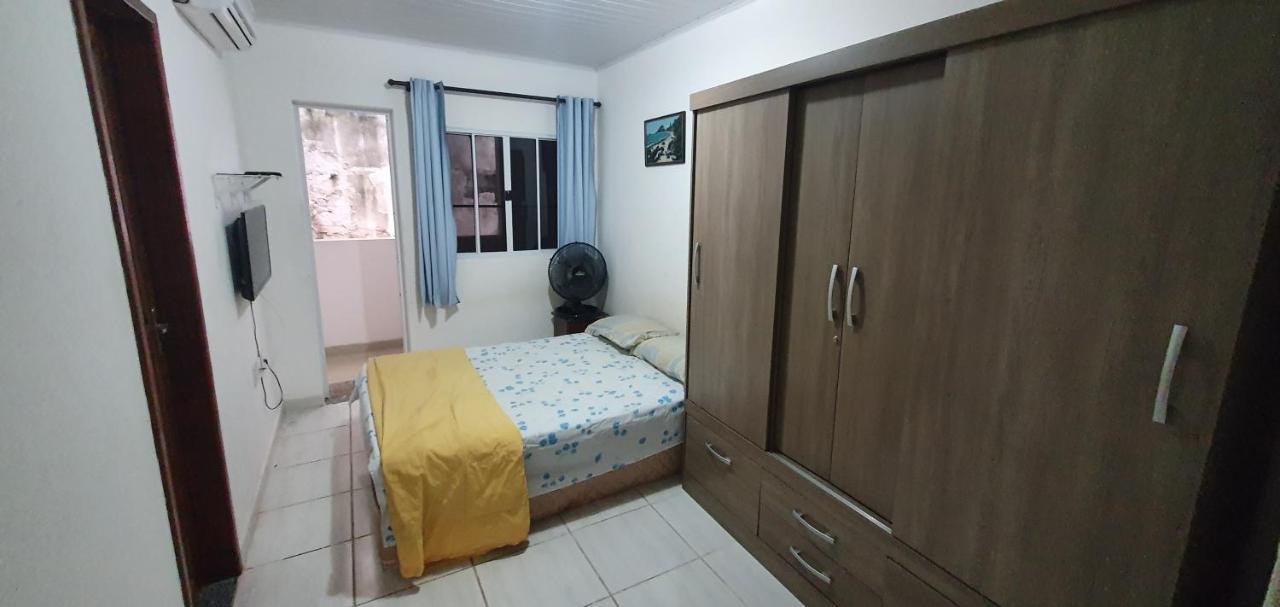 Residencial Laranjal Apartment Manaus Exterior foto