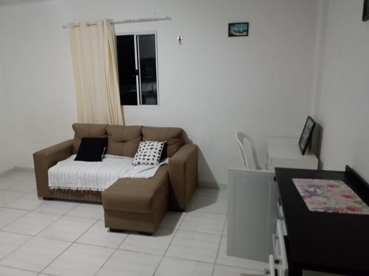 Residencial Laranjal Apartment Manaus Exterior foto