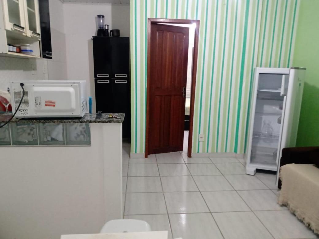 Residencial Laranjal Apartment Manaus Exterior foto
