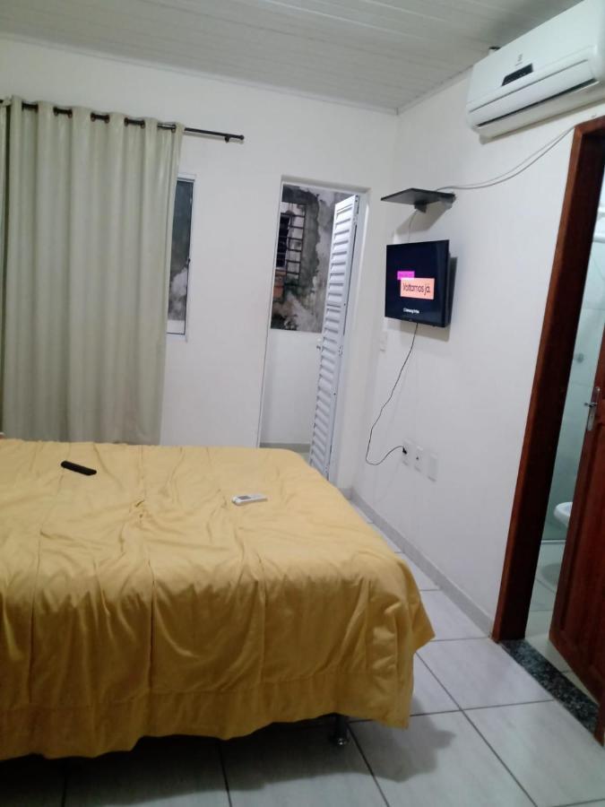 Residencial Laranjal Apartment Manaus Exterior foto