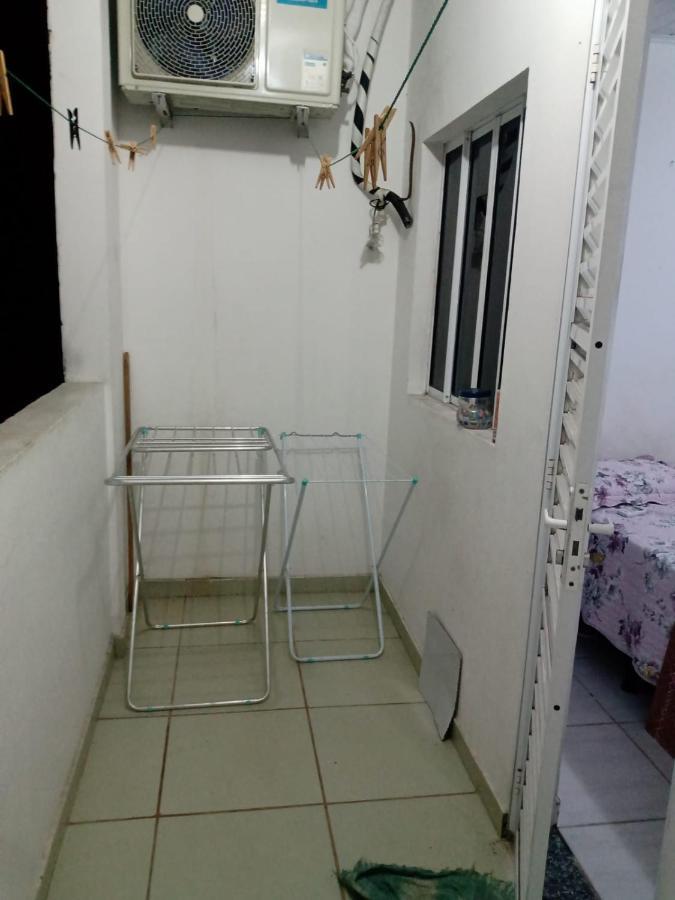 Residencial Laranjal Apartment Manaus Exterior foto