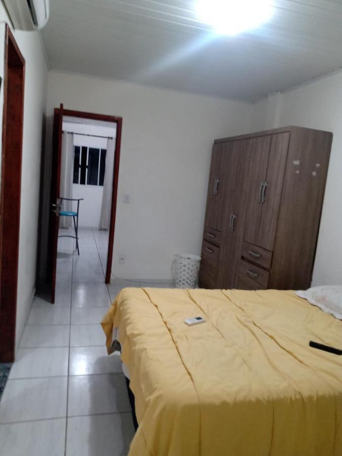 Residencial Laranjal Apartment Manaus Exterior foto