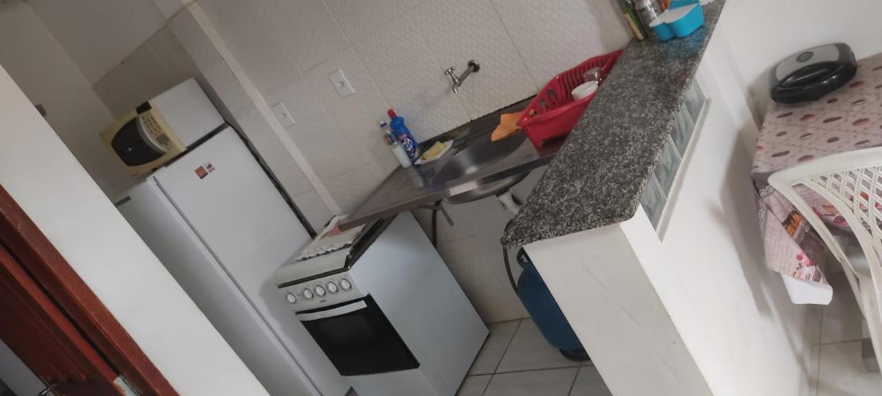 Residencial Laranjal Apartment Manaus Exterior foto