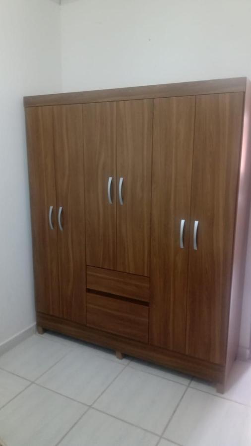 Residencial Laranjal Apartment Manaus Exterior foto