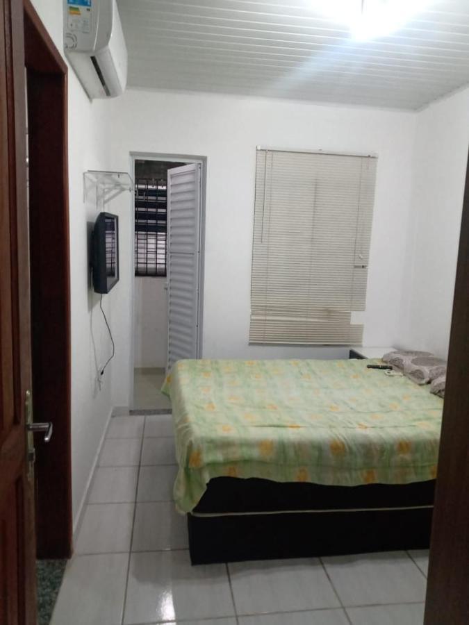 Residencial Laranjal Apartment Manaus Exterior foto