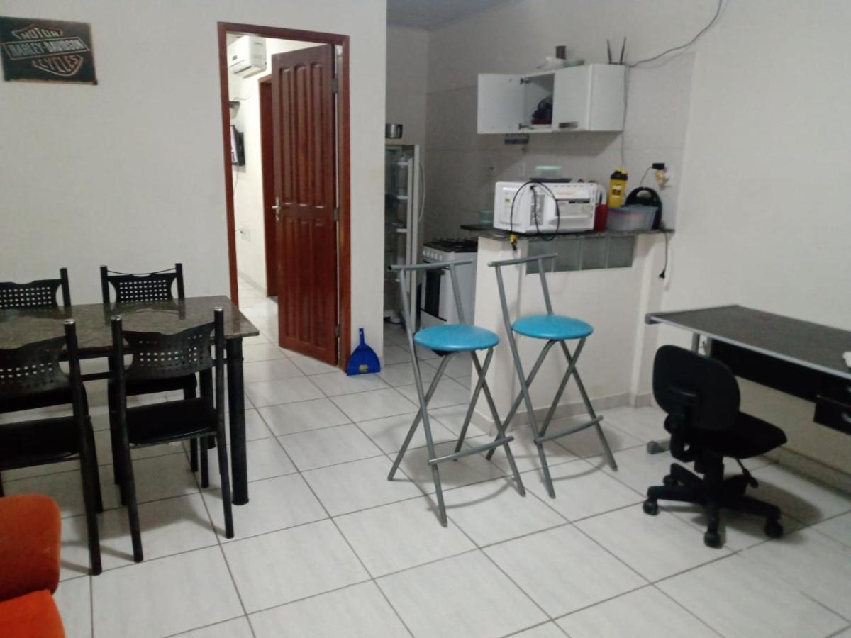 Residencial Laranjal Apartment Manaus Exterior foto