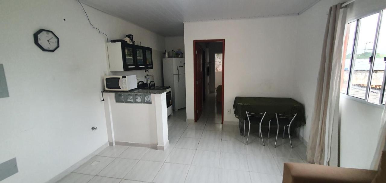Residencial Laranjal Apartment Manaus Exterior foto