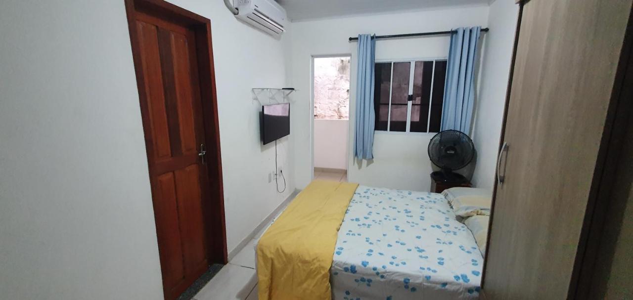 Residencial Laranjal Apartment Manaus Exterior foto