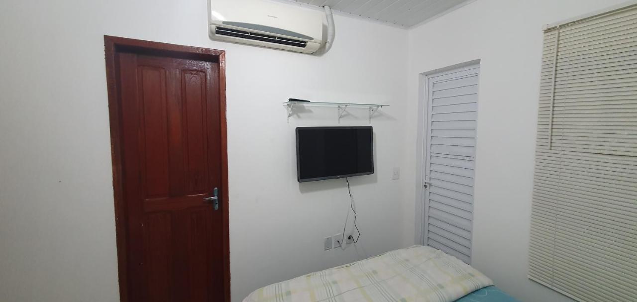 Residencial Laranjal Apartment Manaus Exterior foto