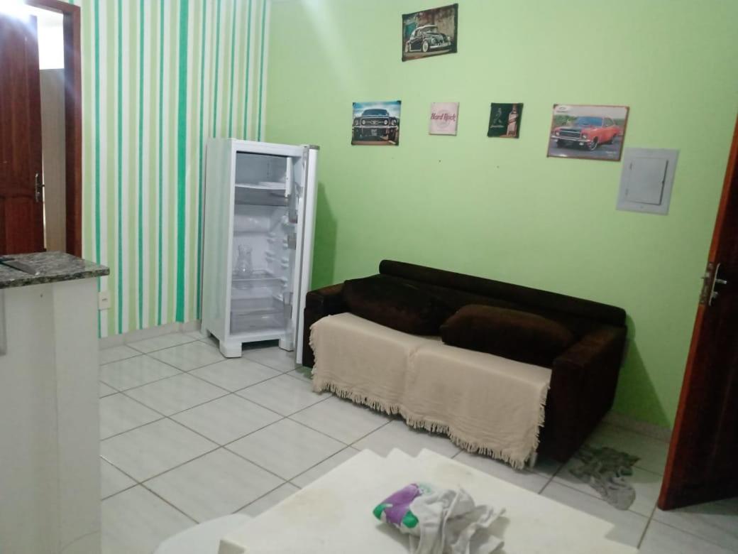 Residencial Laranjal Apartment Manaus Exterior foto