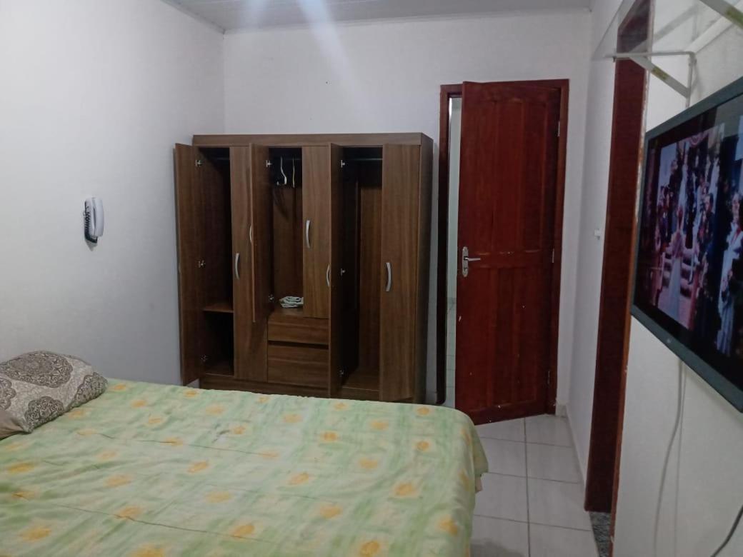 Residencial Laranjal Apartment Manaus Exterior foto
