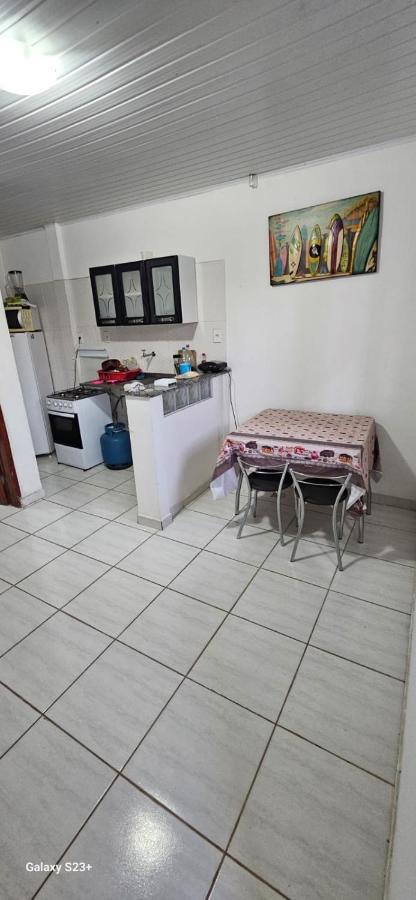 Residencial Laranjal Apartment Manaus Exterior foto