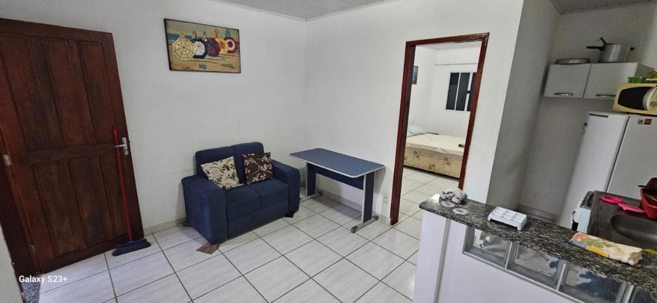 Residencial Laranjal Apartment Manaus Exterior foto