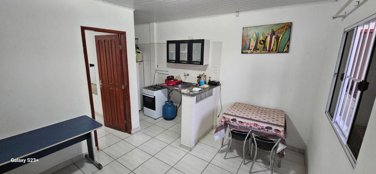 Residencial Laranjal Apartment Manaus Exterior foto