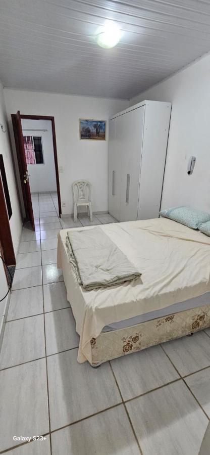 Residencial Laranjal Apartment Manaus Exterior foto