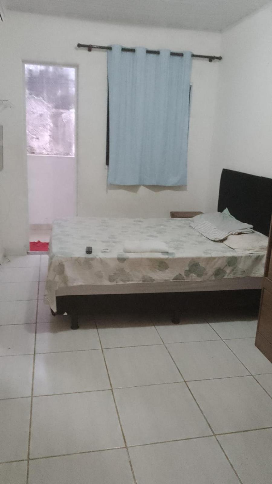 Residencial Laranjal Apartment Manaus Exterior foto