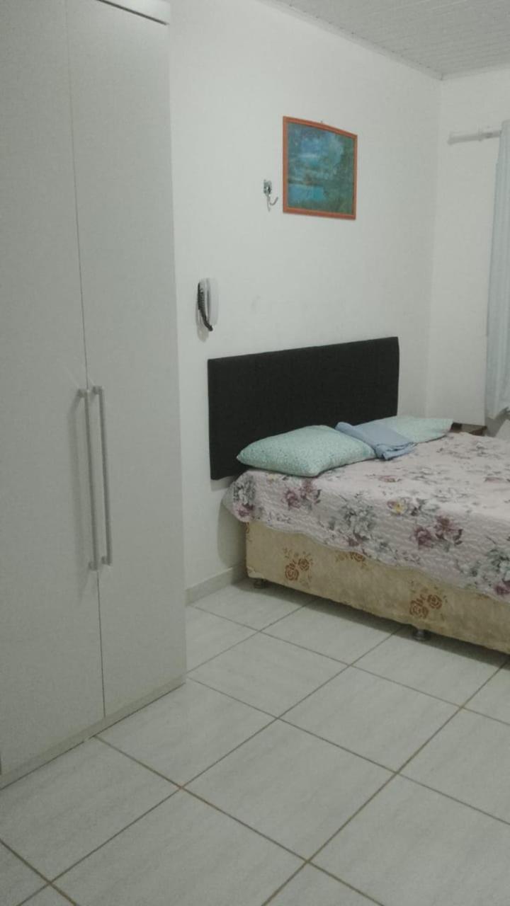 Residencial Laranjal Apartment Manaus Exterior foto