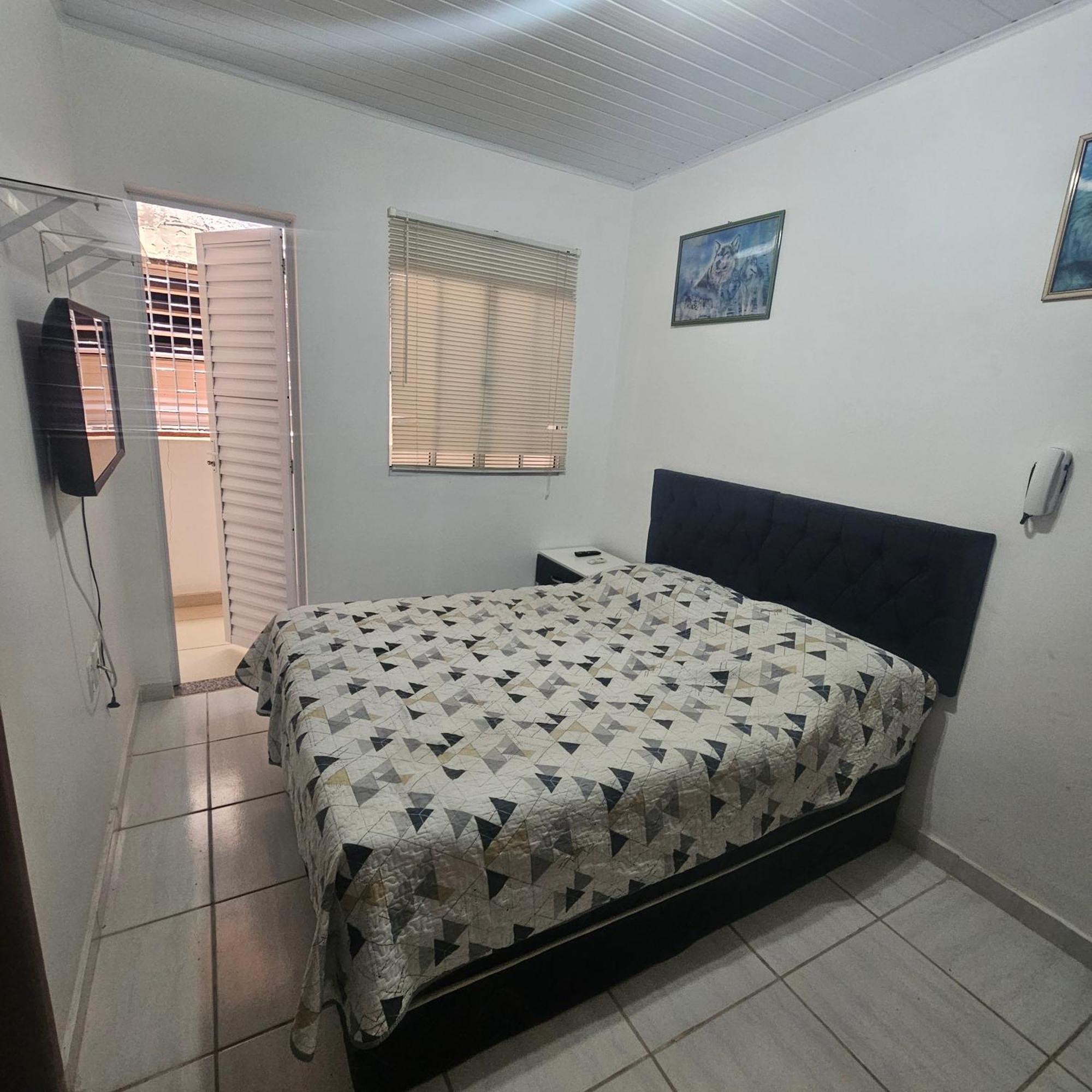 Residencial Laranjal Apartment Manaus Exterior foto