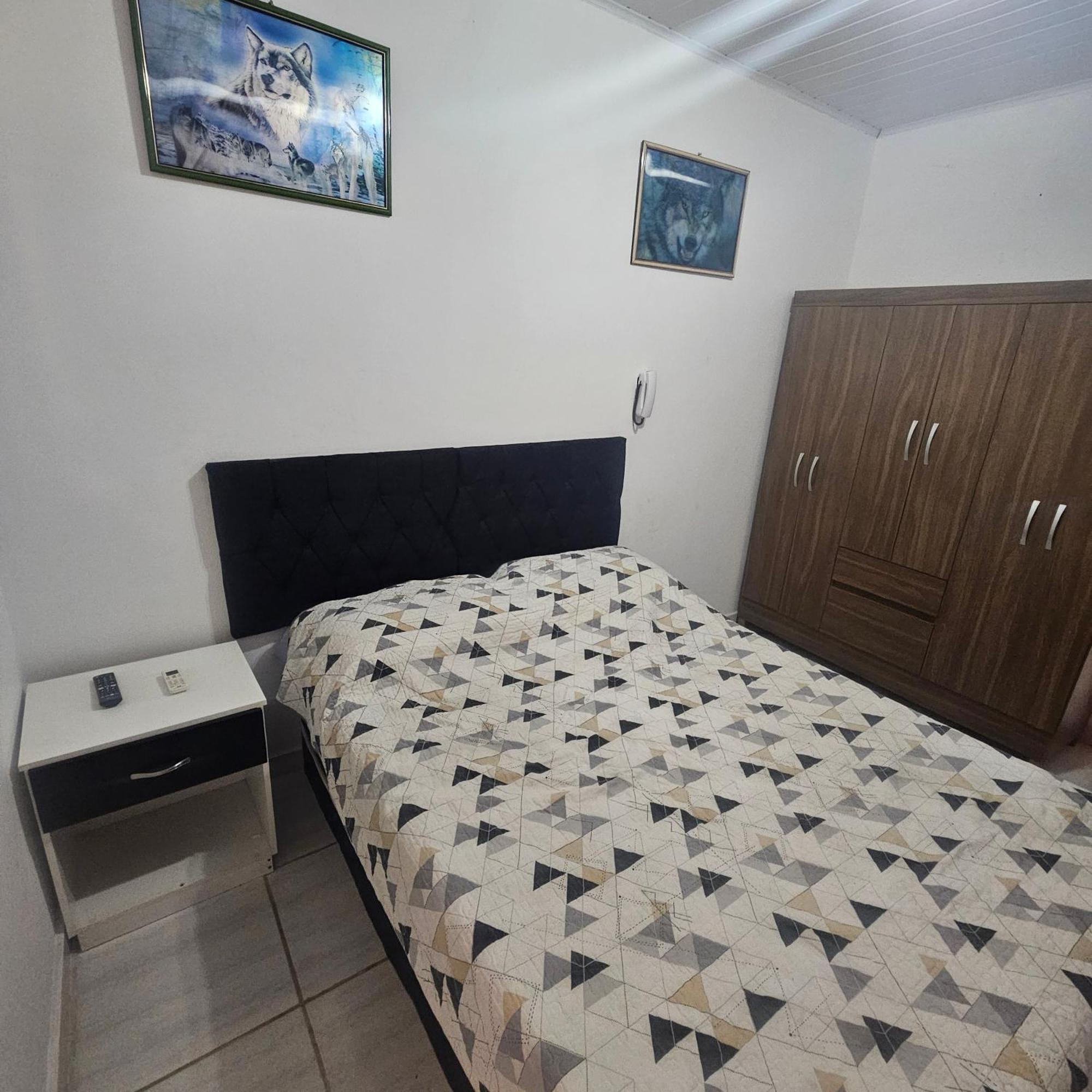 Residencial Laranjal Apartment Manaus Exterior foto