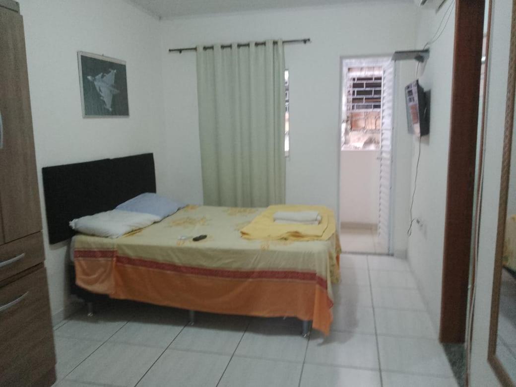 Residencial Laranjal Apartment Manaus Exterior foto