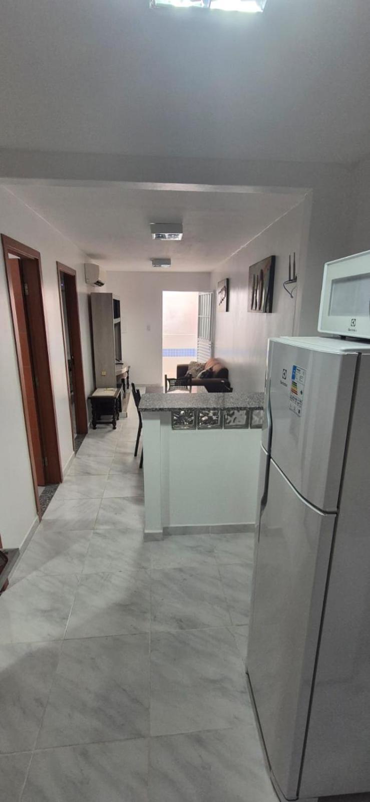 Residencial Laranjal Apartment Manaus Exterior foto