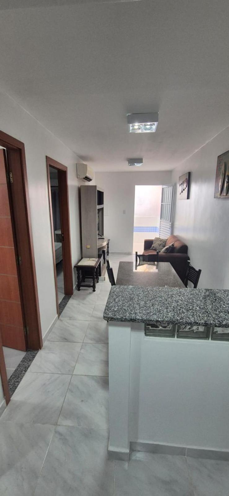 Residencial Laranjal Apartment Manaus Exterior foto