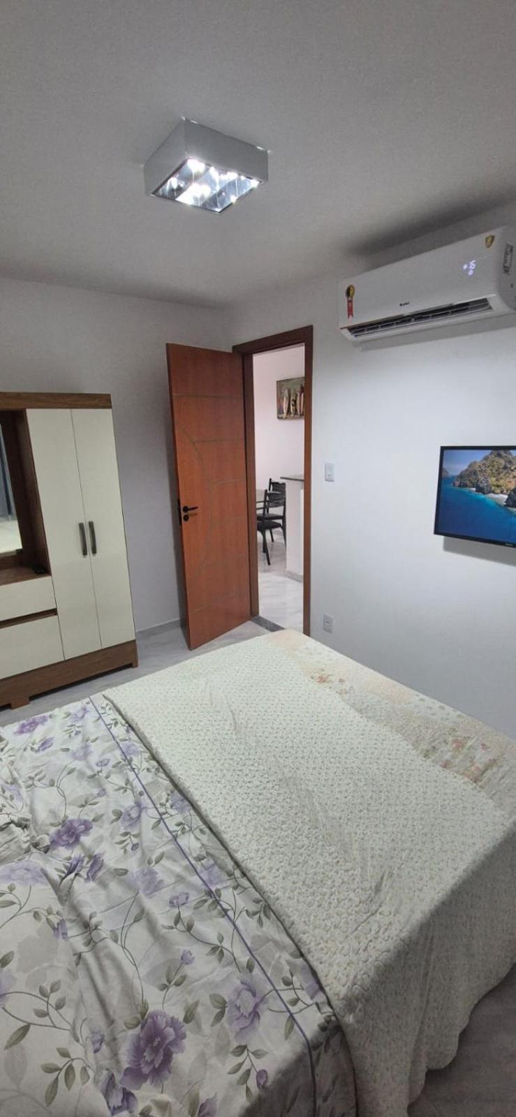 Residencial Laranjal Apartment Manaus Exterior foto