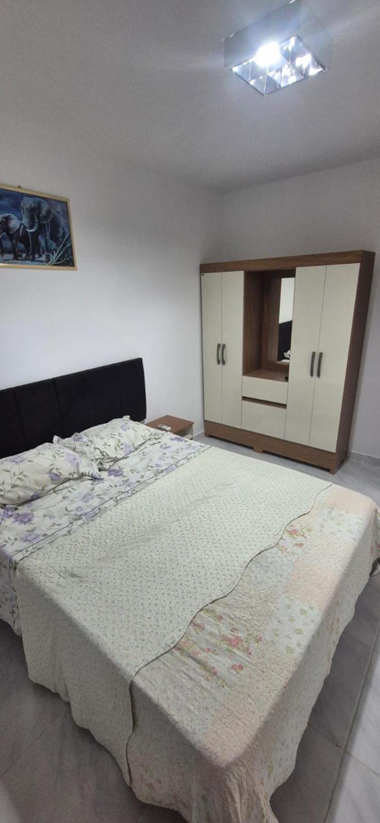 Residencial Laranjal Apartment Manaus Exterior foto