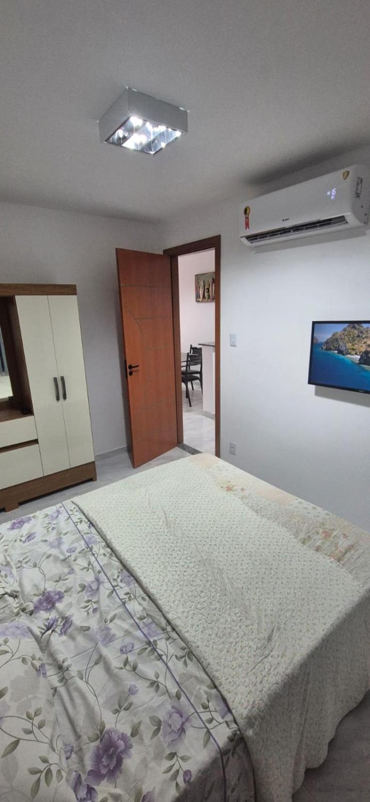 Residencial Laranjal Apartment Manaus Exterior foto