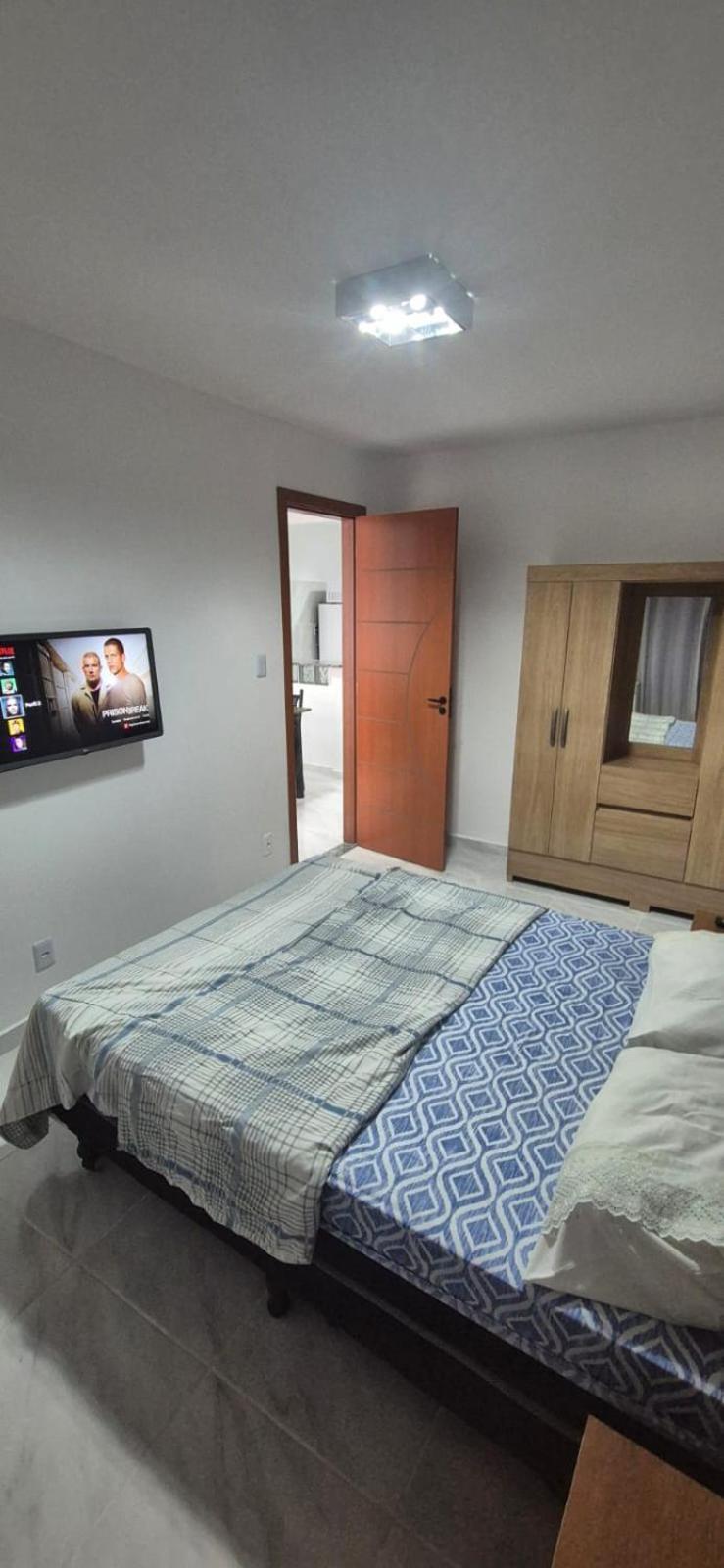 Residencial Laranjal Apartment Manaus Exterior foto