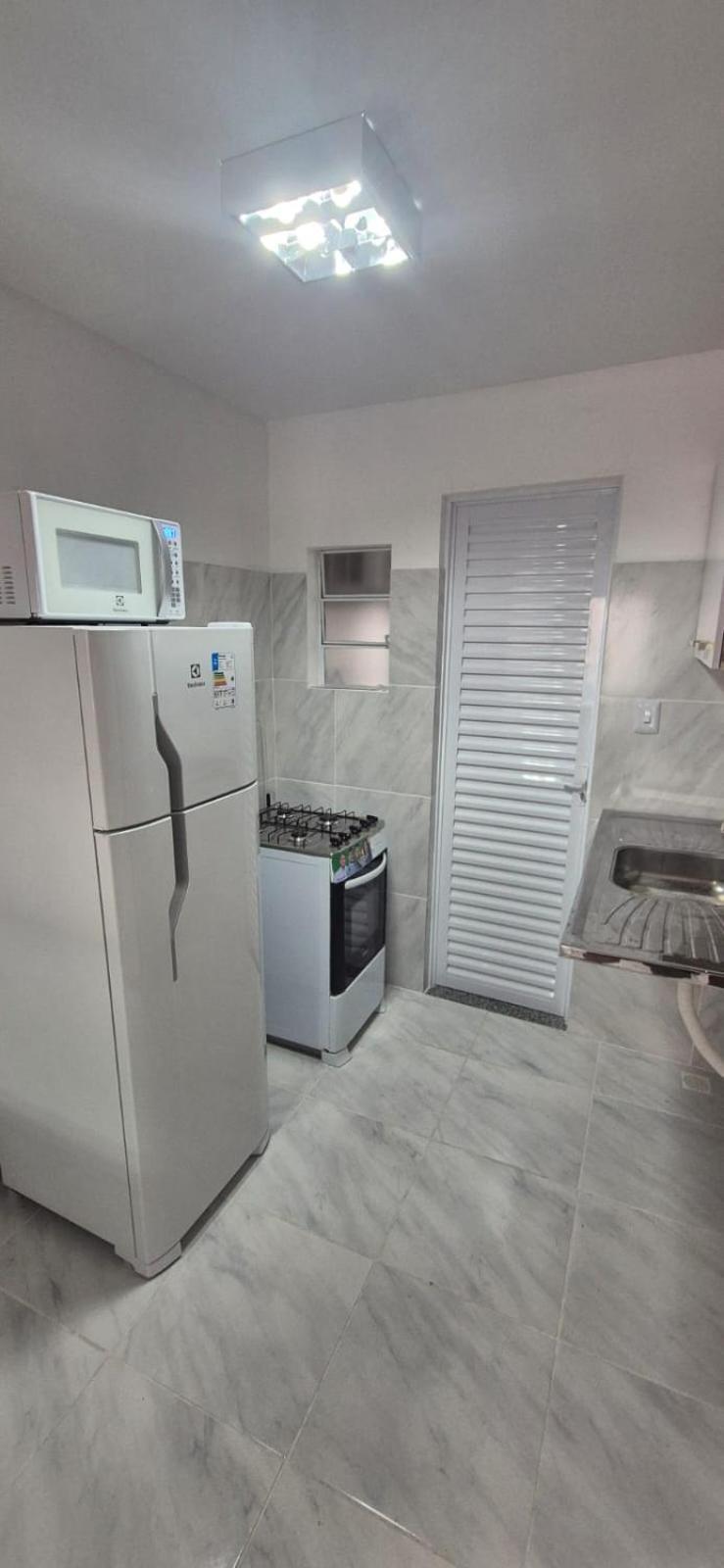 Residencial Laranjal Apartment Manaus Exterior foto