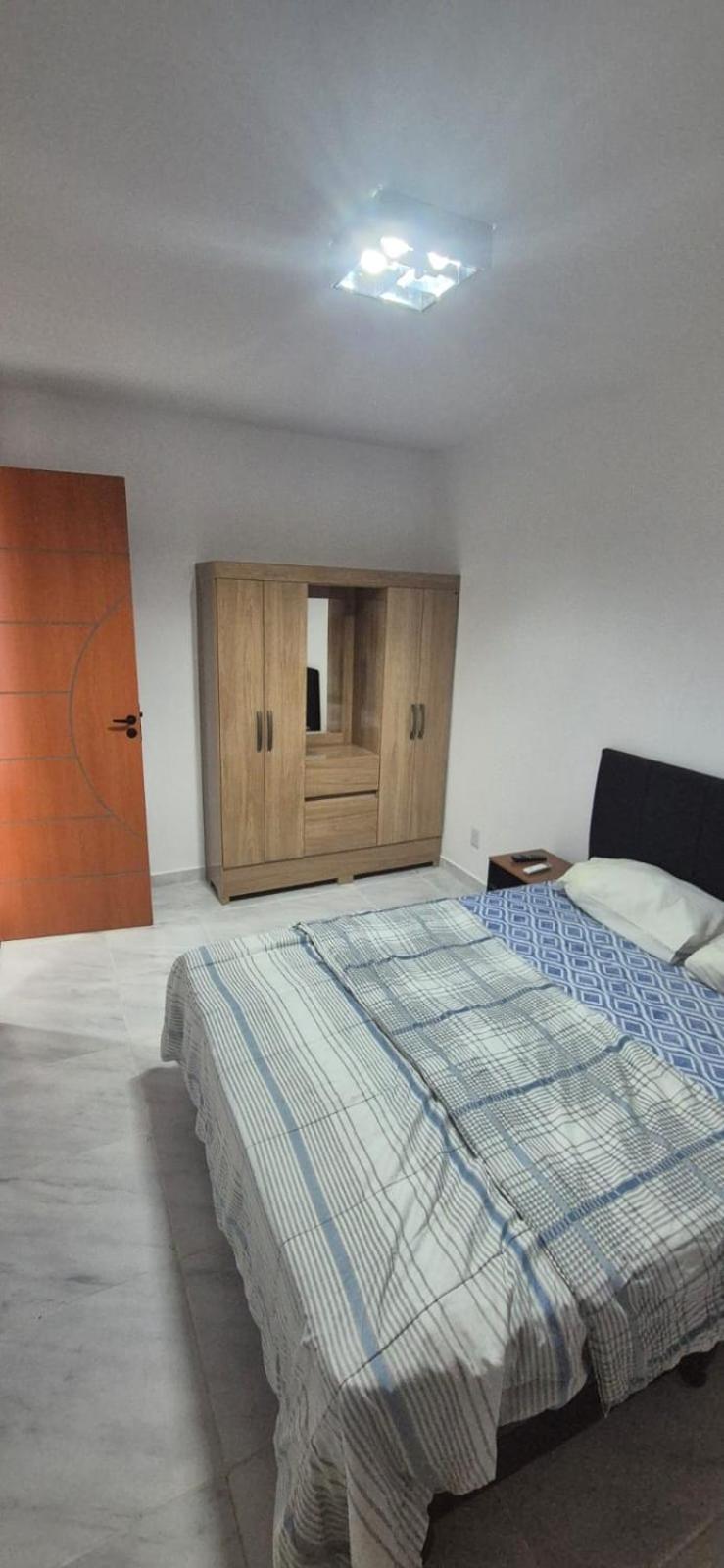 Residencial Laranjal Apartment Manaus Exterior foto