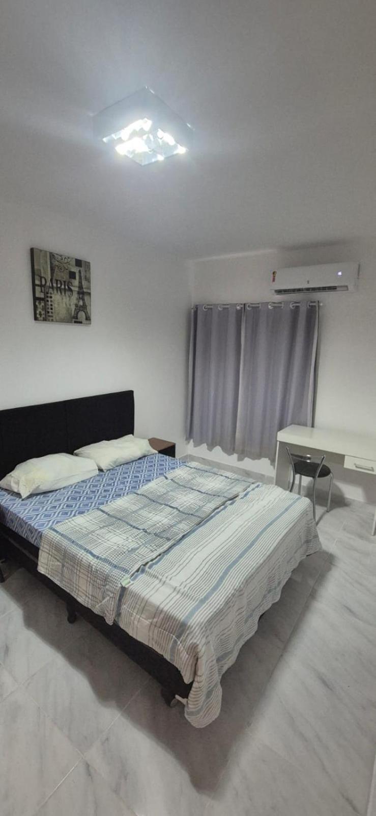 Residencial Laranjal Apartment Manaus Exterior foto