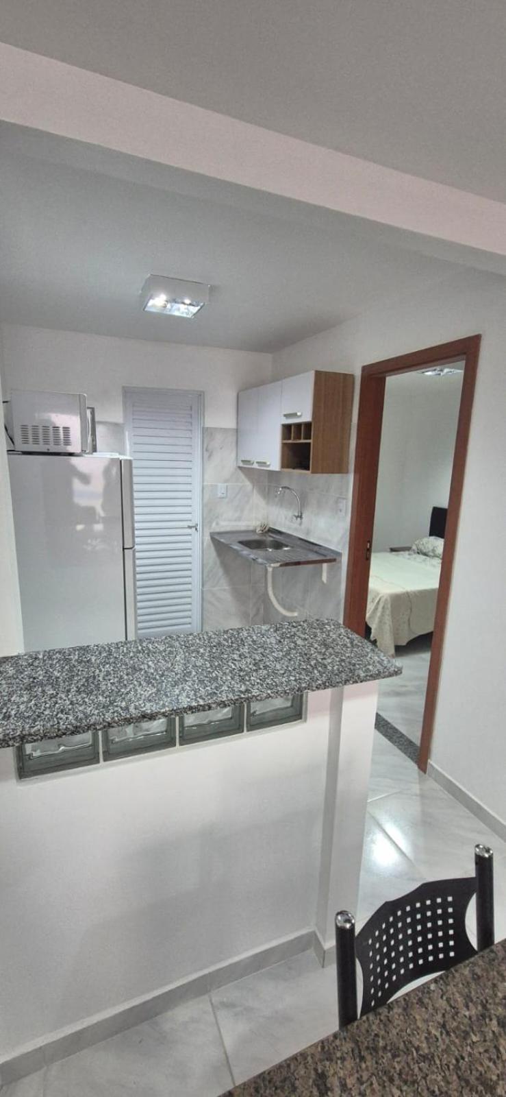 Residencial Laranjal Apartment Manaus Exterior foto