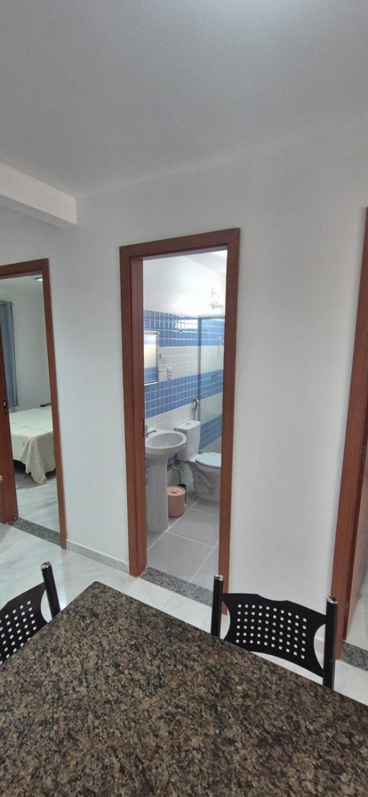 Residencial Laranjal Apartment Manaus Exterior foto