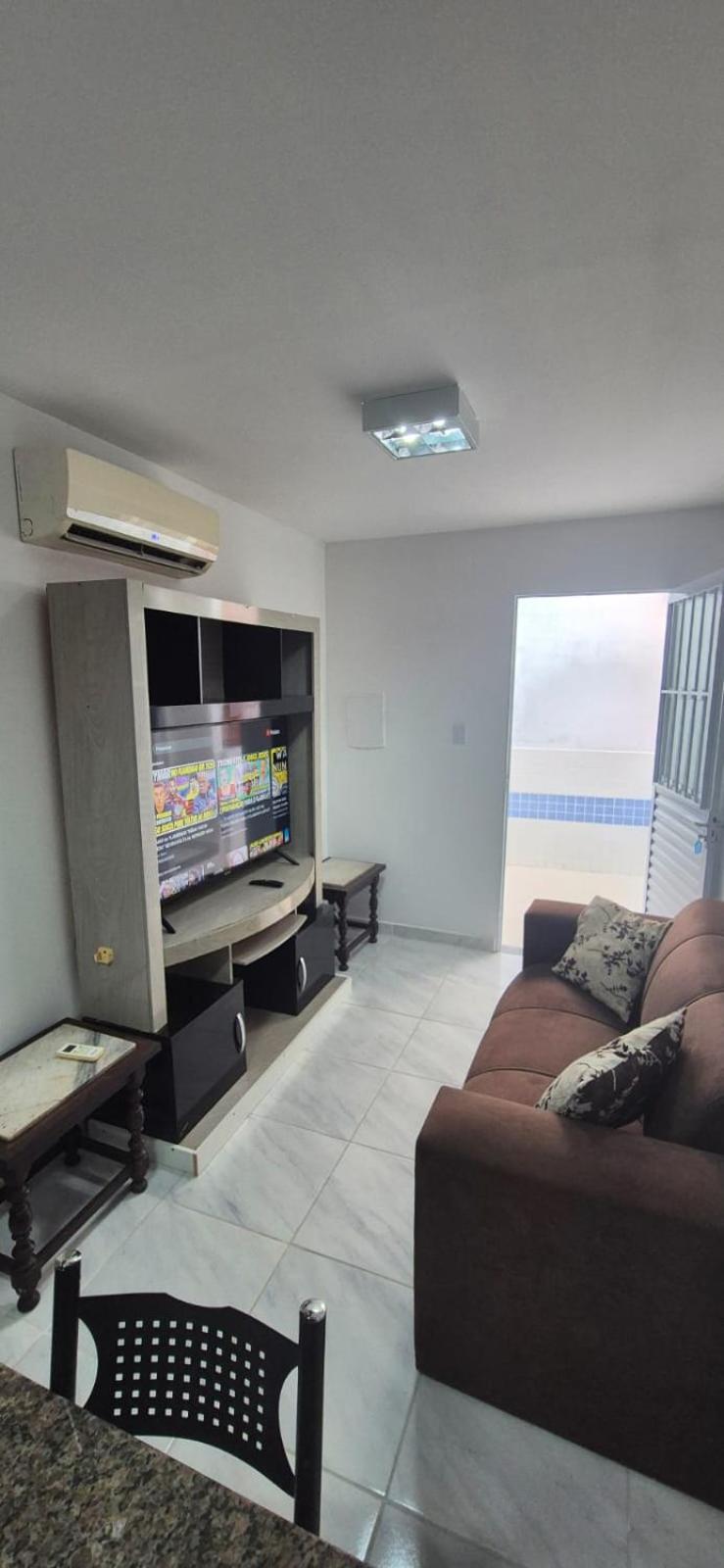 Residencial Laranjal Apartment Manaus Exterior foto