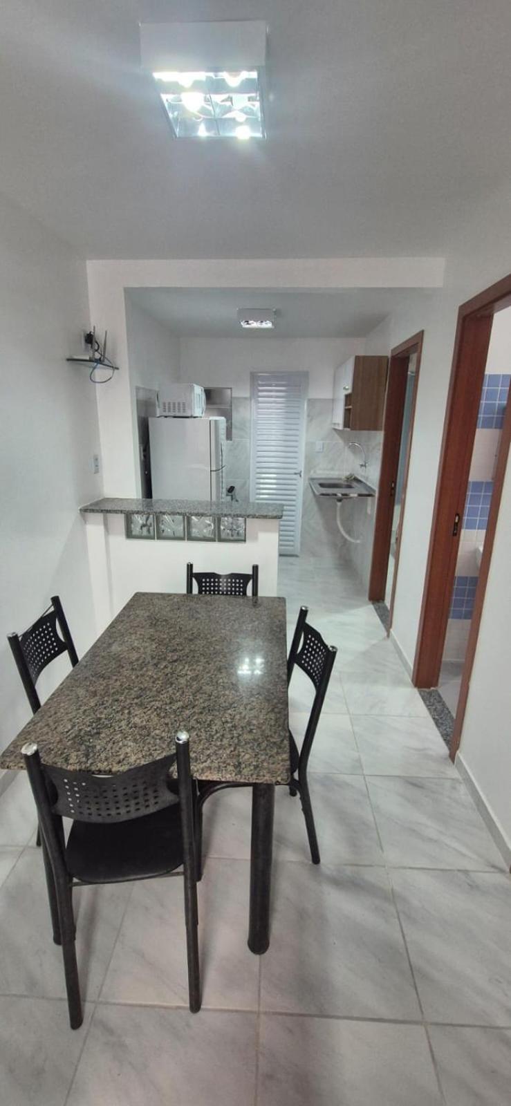 Residencial Laranjal Apartment Manaus Exterior foto