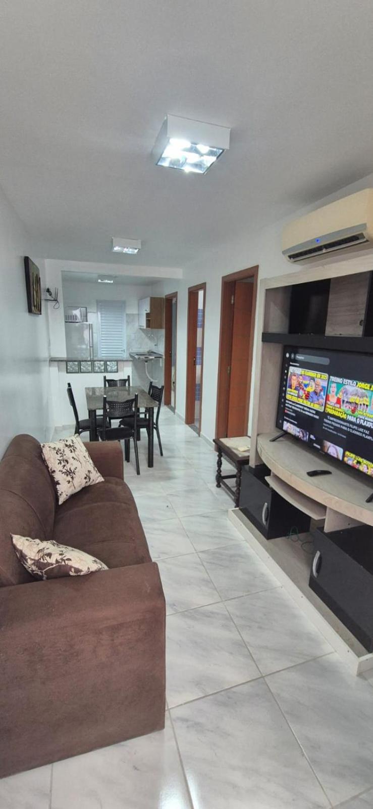 Residencial Laranjal Apartment Manaus Exterior foto