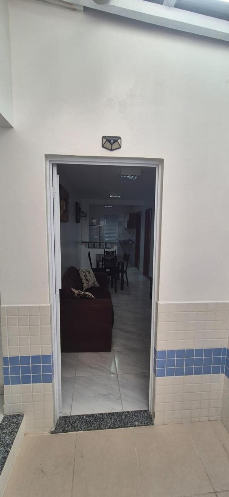 Residencial Laranjal Apartment Manaus Exterior foto