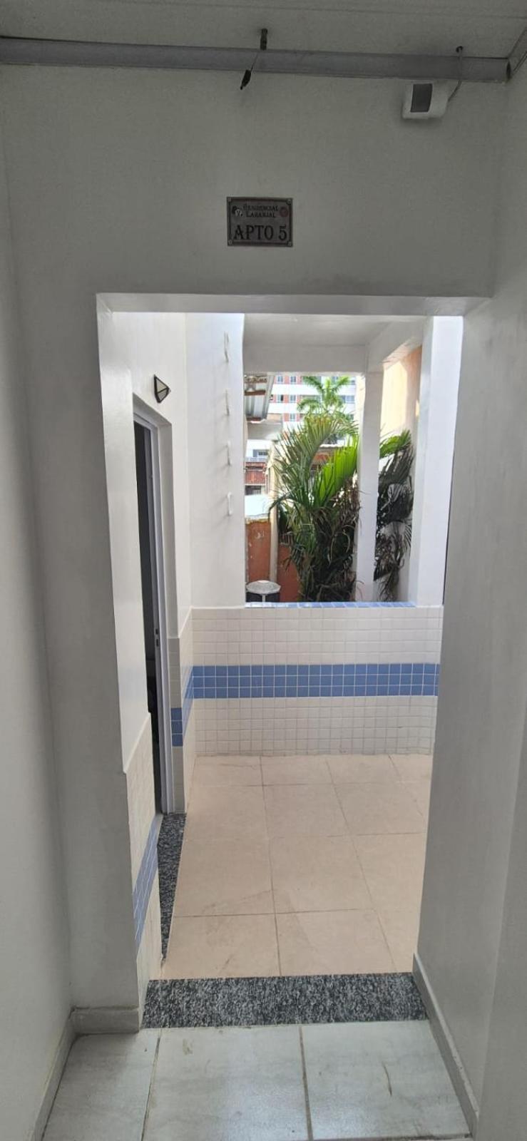 Residencial Laranjal Apartment Manaus Exterior foto