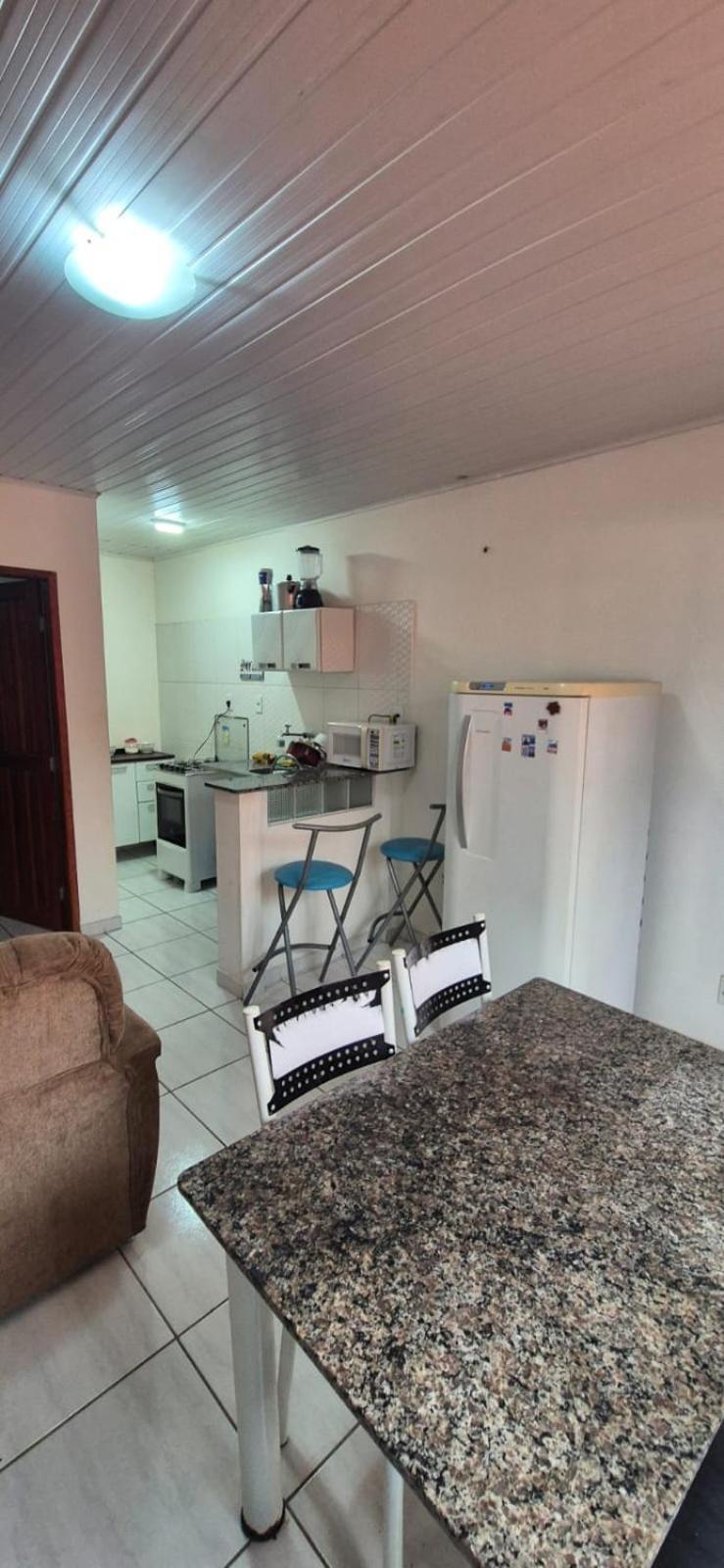Residencial Laranjal Apartment Manaus Exterior foto