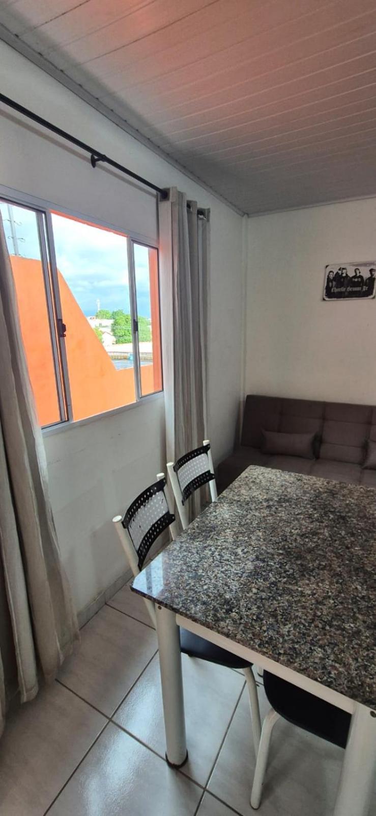 Residencial Laranjal Apartment Manaus Exterior foto