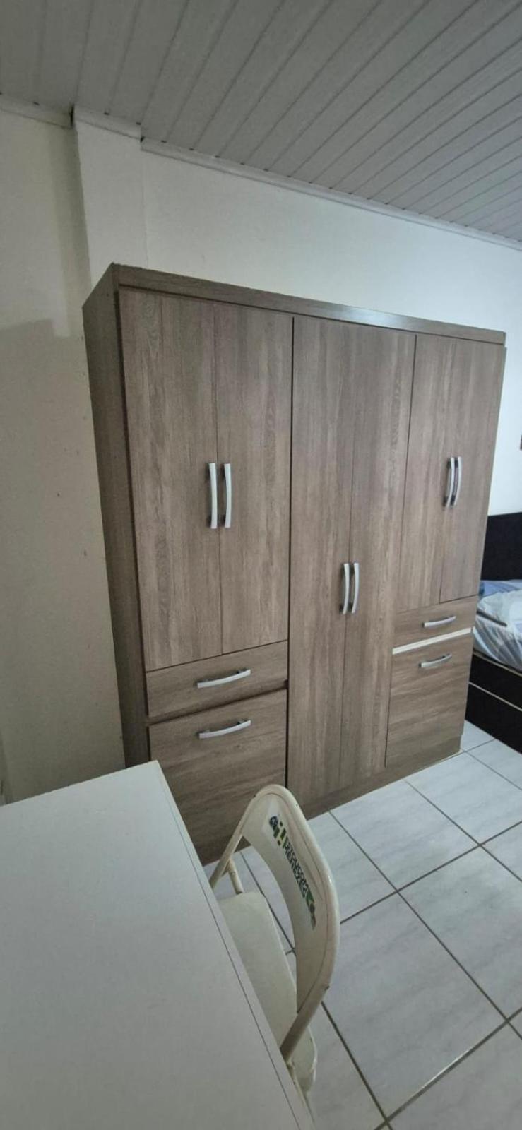 Residencial Laranjal Apartment Manaus Exterior foto