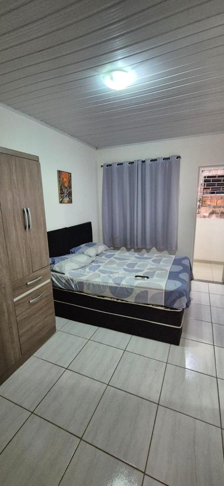 Residencial Laranjal Apartment Manaus Exterior foto