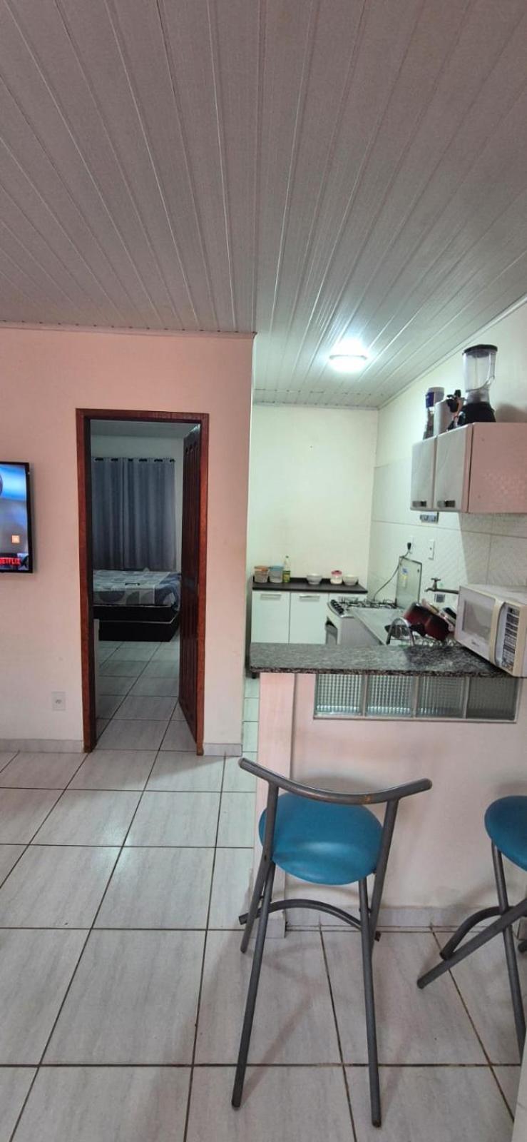 Residencial Laranjal Apartment Manaus Exterior foto