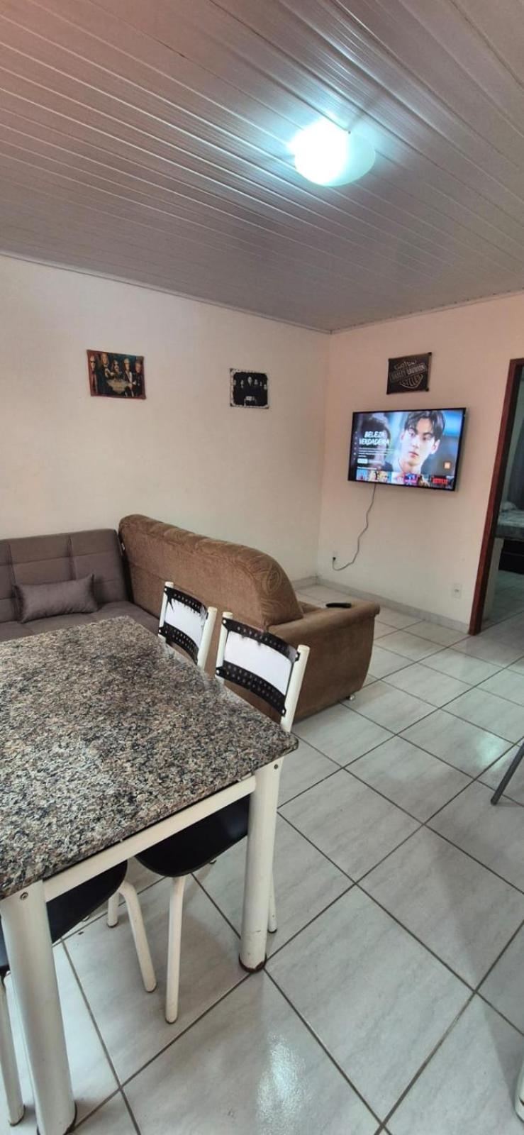 Residencial Laranjal Apartment Manaus Exterior foto