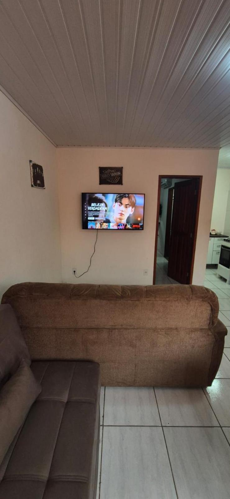 Residencial Laranjal Apartment Manaus Exterior foto